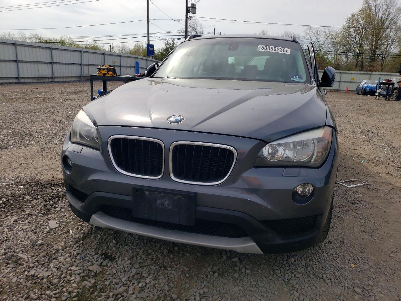 2014 BMW X1 xDrive28I - zdjęcie 5