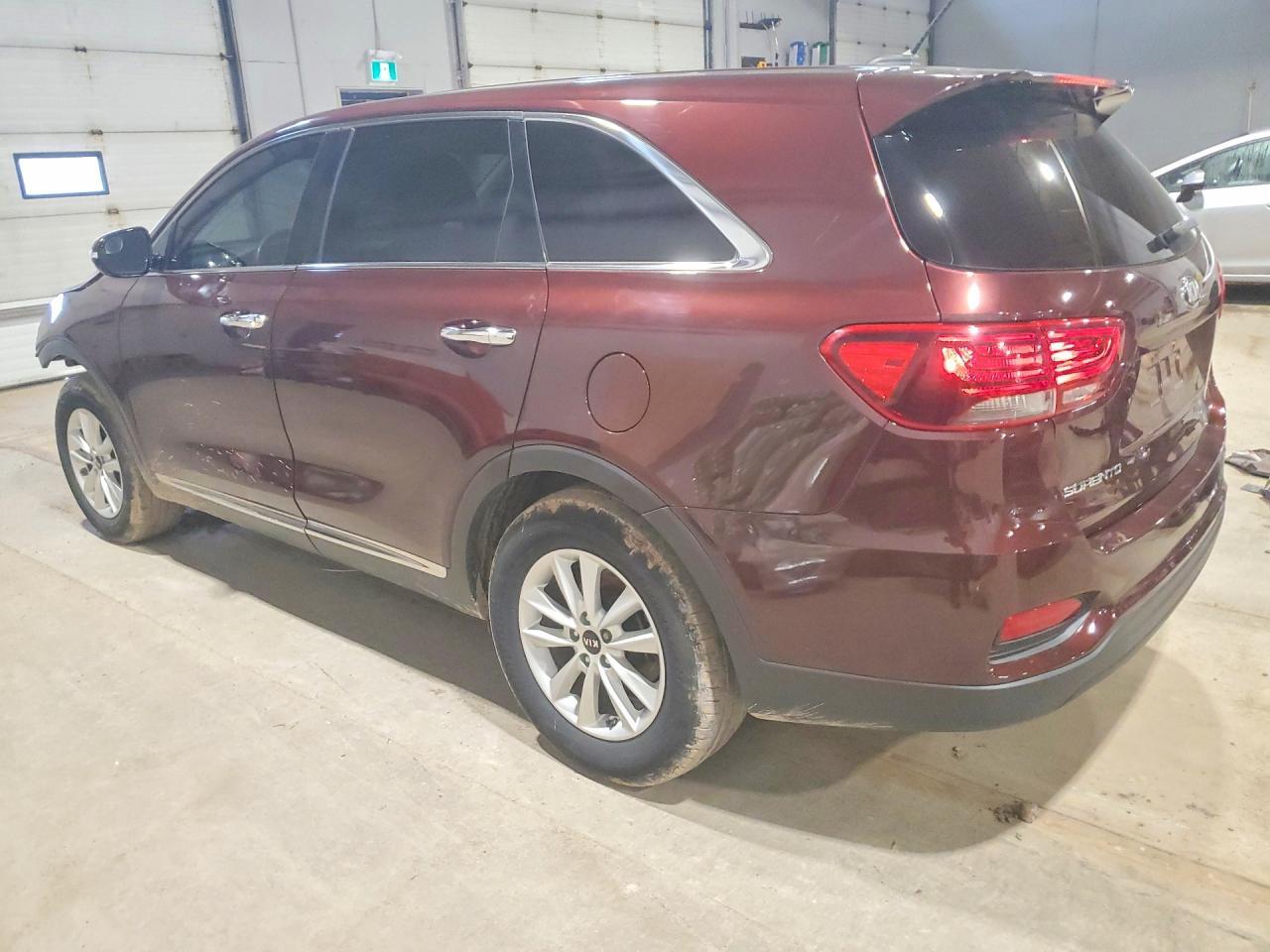 2020 Kia Sorento Lx V6 - zdjęcie 2