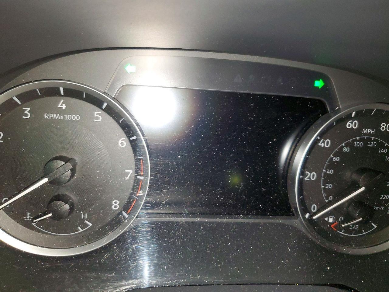 2024 Infiniti Qx60 Pure - zdjęcie 9