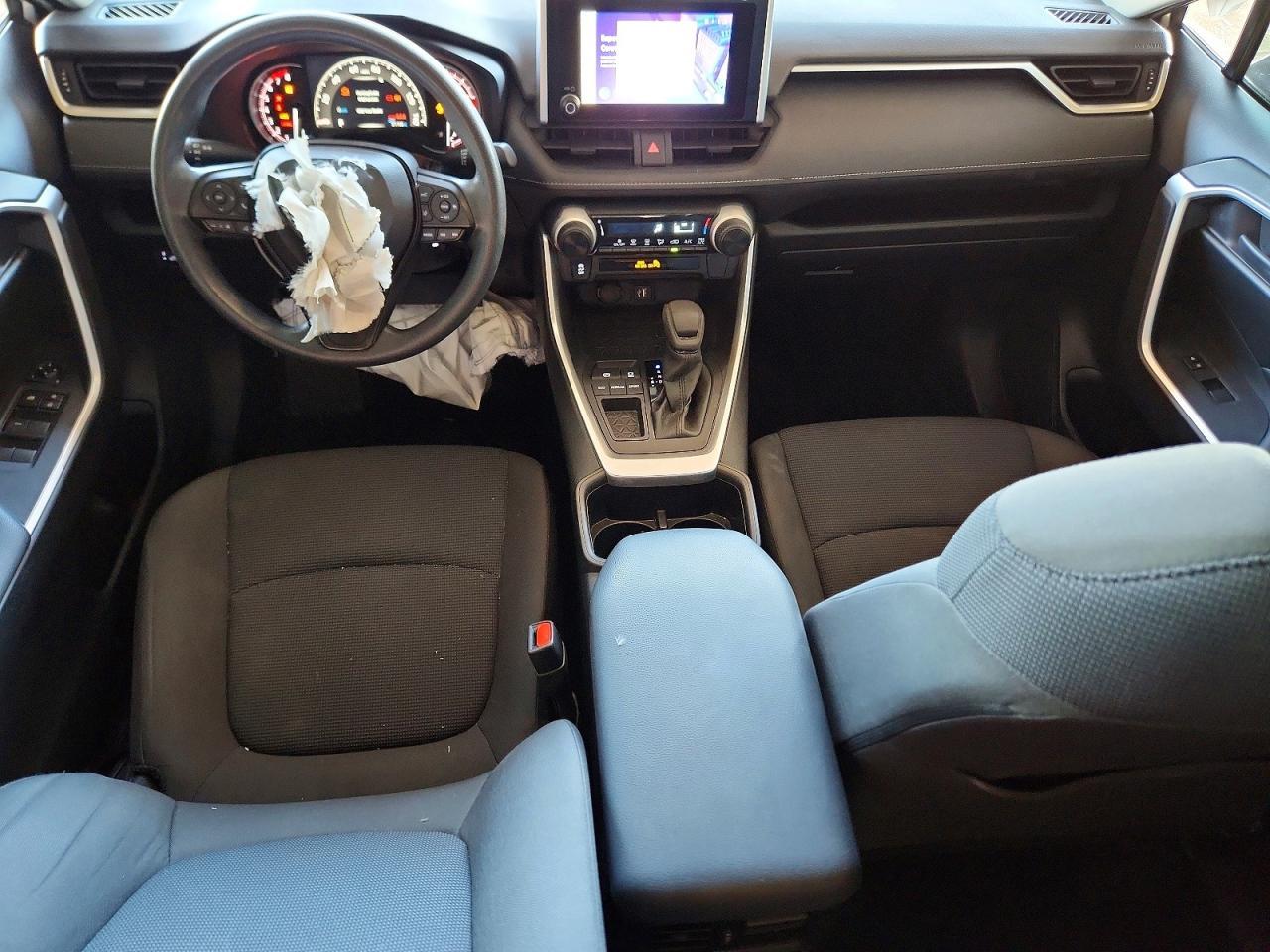 2023 Toyota Rav4 Le - zdjęcie 8