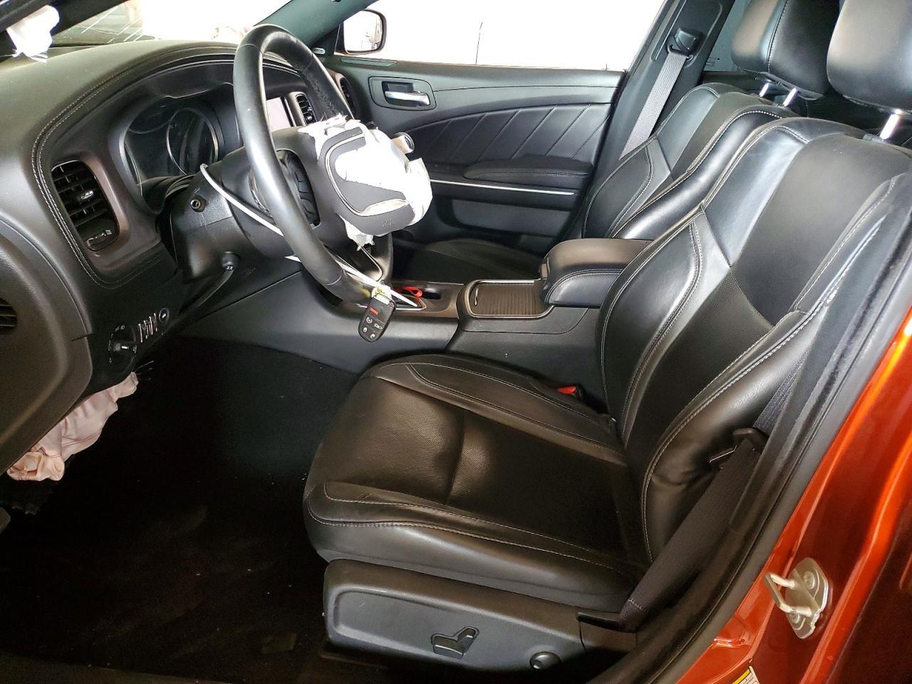 2022 Dodge Charger Sxt - zdjęcie 7