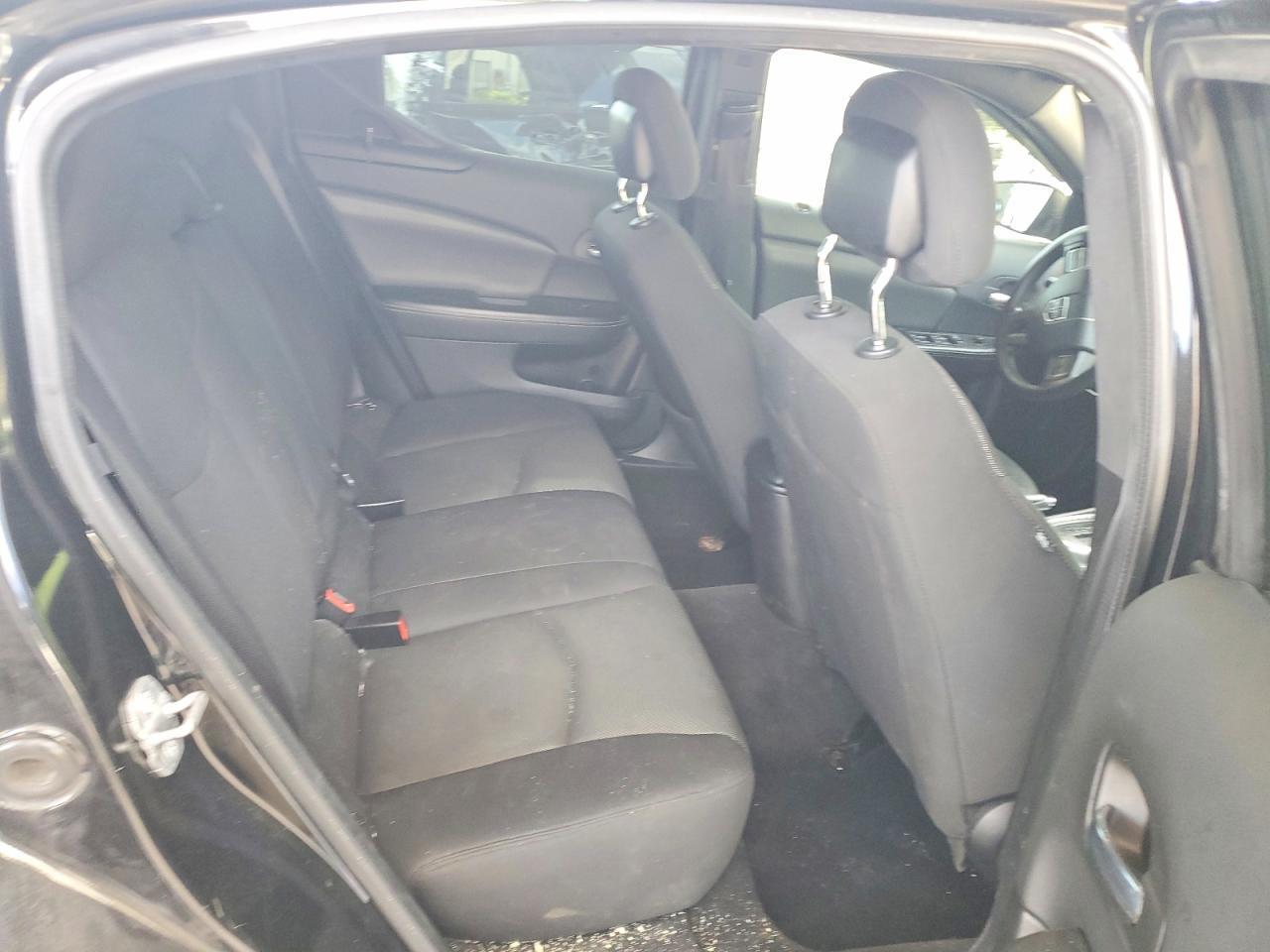 2014 Dodge Avenger Se - zdjęcie 10