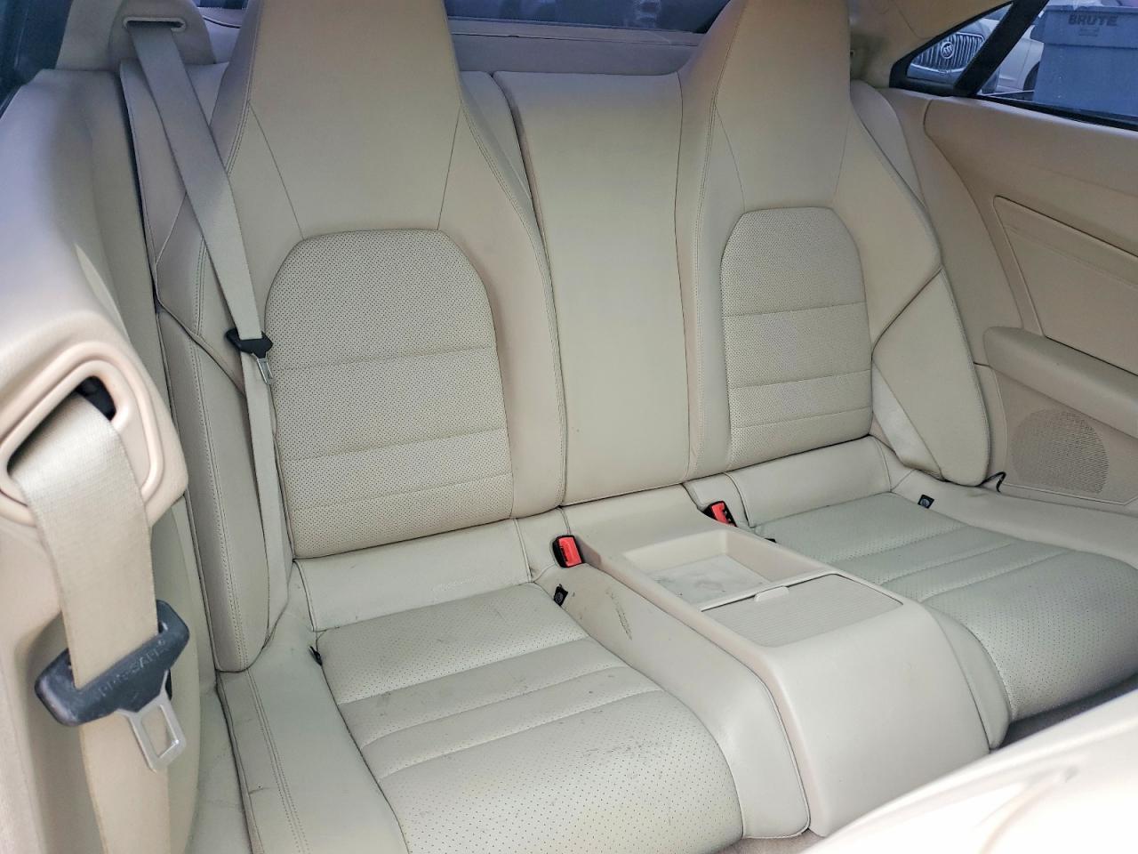 2015 Mercedes-Benz E 400 4Matic - zdjęcie 10