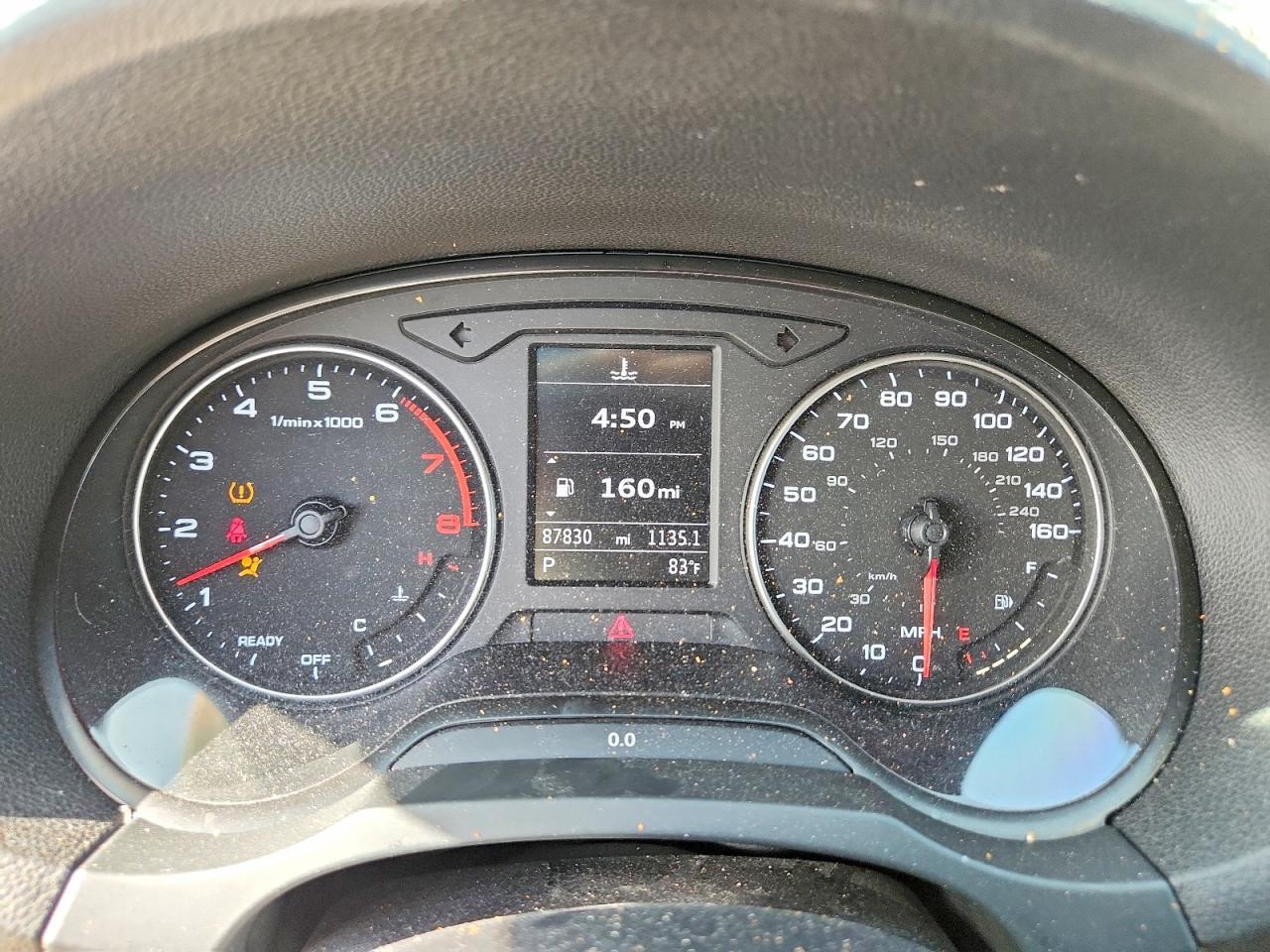 2016 Audi A3 Premium - zdjęcie 9