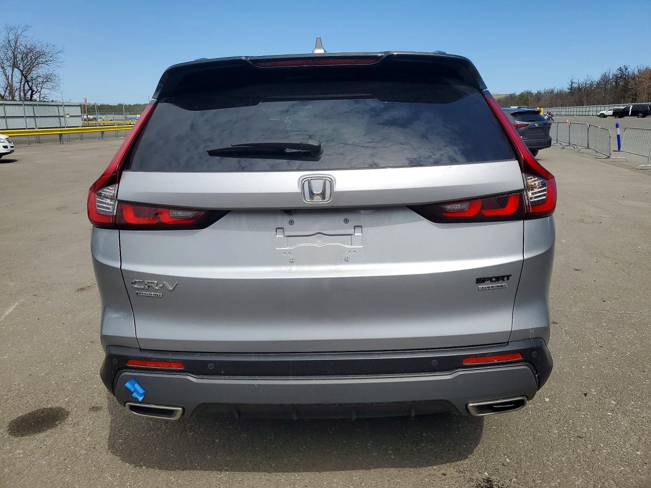 2023 Honda Cr-V Sport Touring - zdjęcie 6