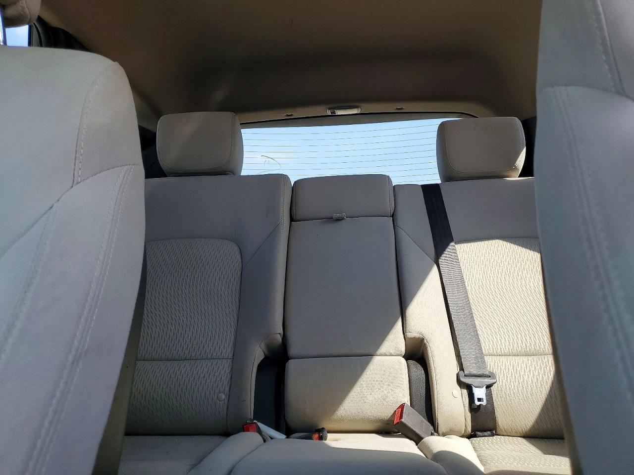 2018 Hyundai Santa Fe Sport 2.4L - zdjęcie 10