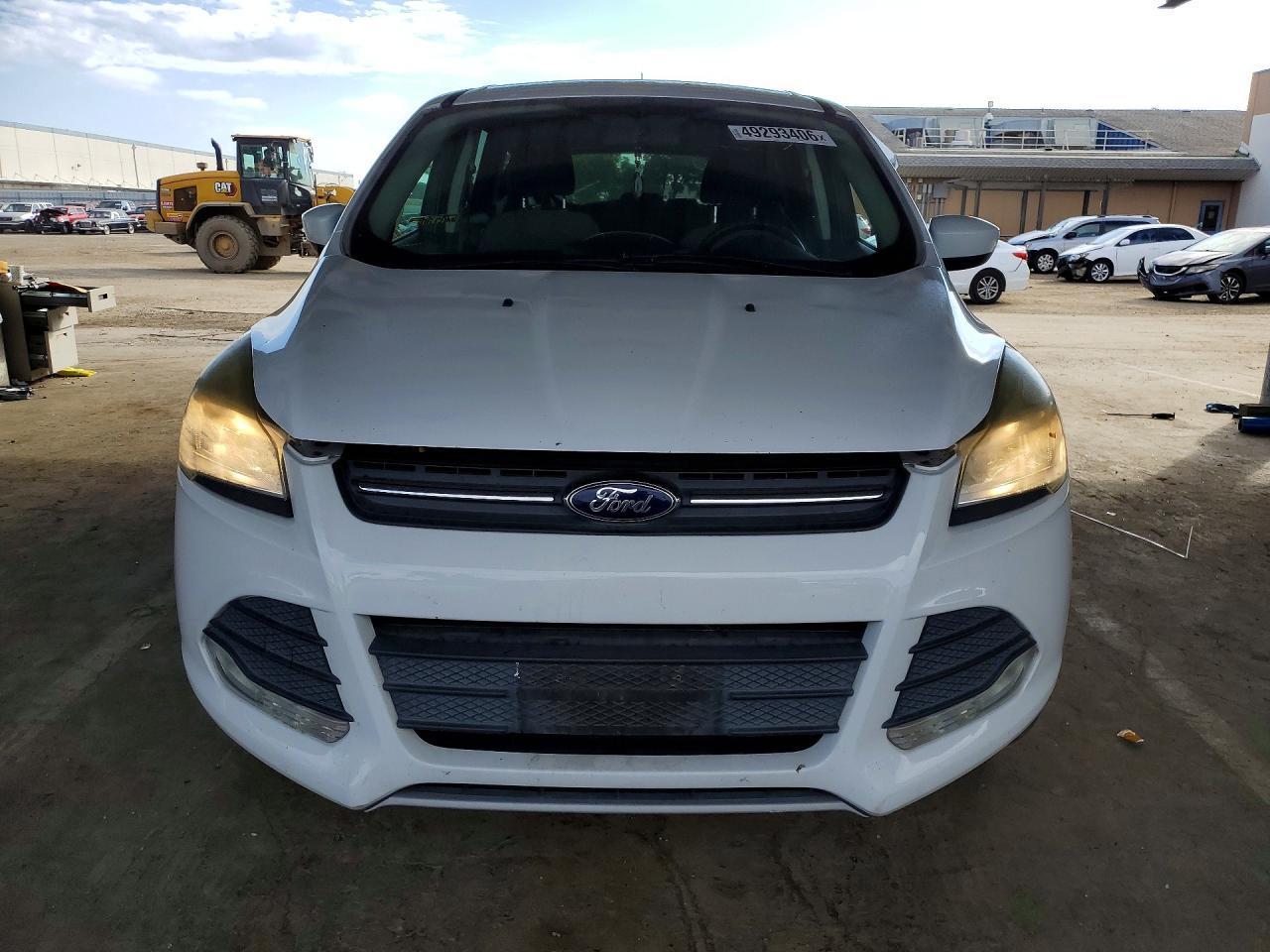 2014 Ford Escape Se - zdjęcie 5