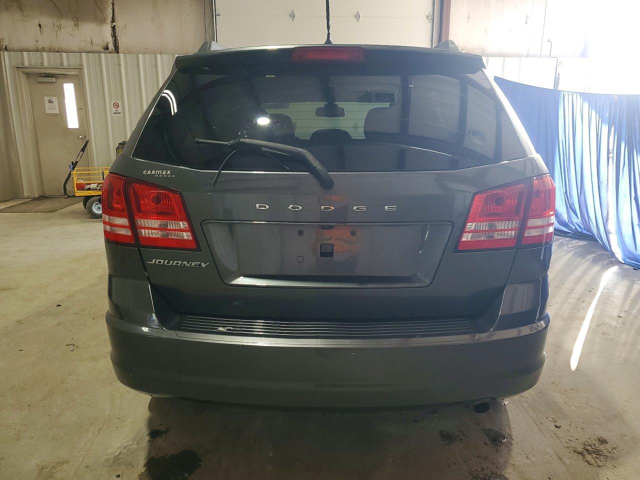 2018 Dodge Journey Se - zdjęcie 6