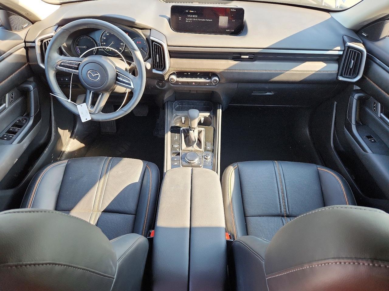 2025 Mazda Cx-50 Premium - zdjęcie 8