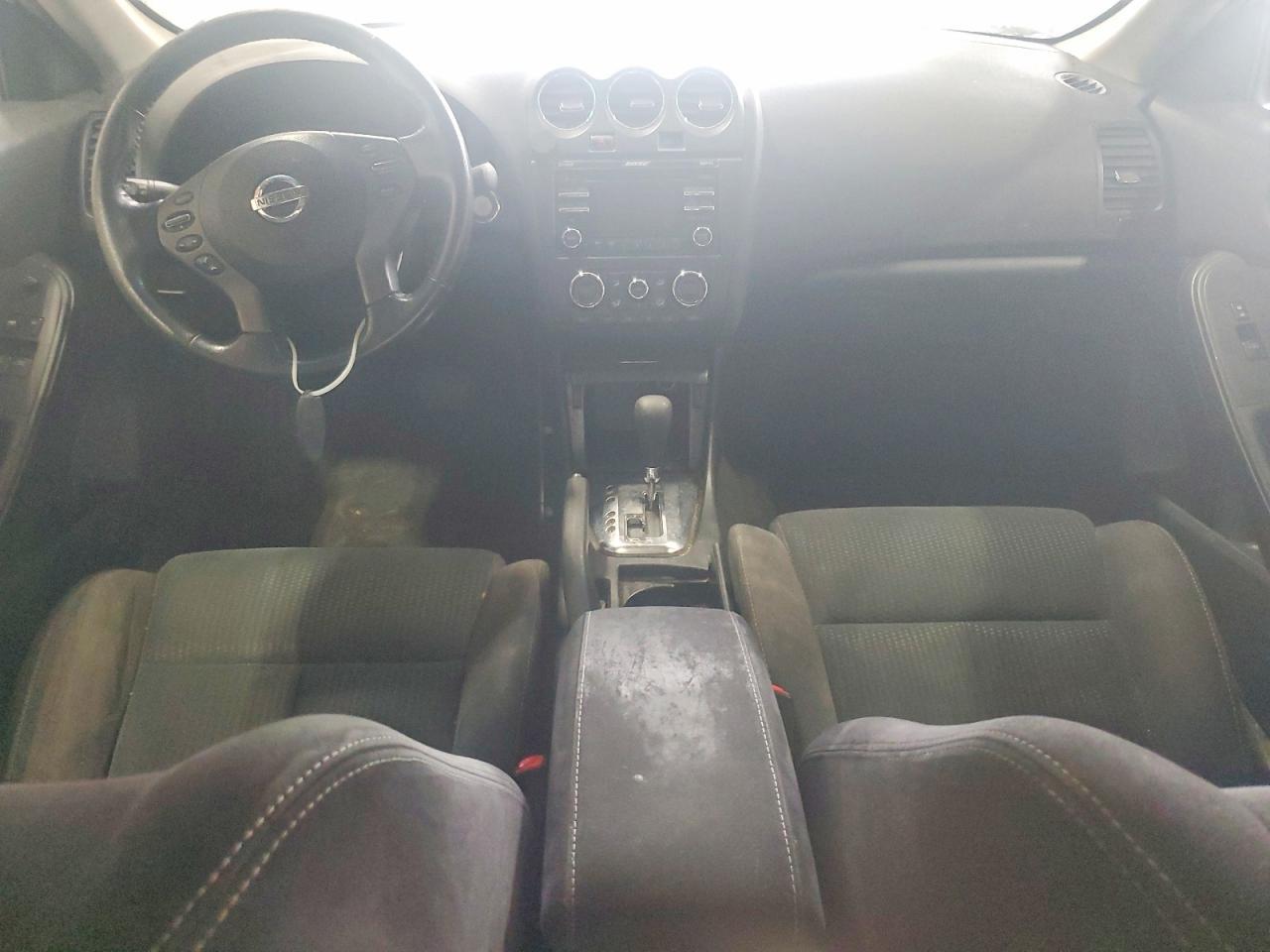 2013 Nissan Altima S - zdjęcie 8