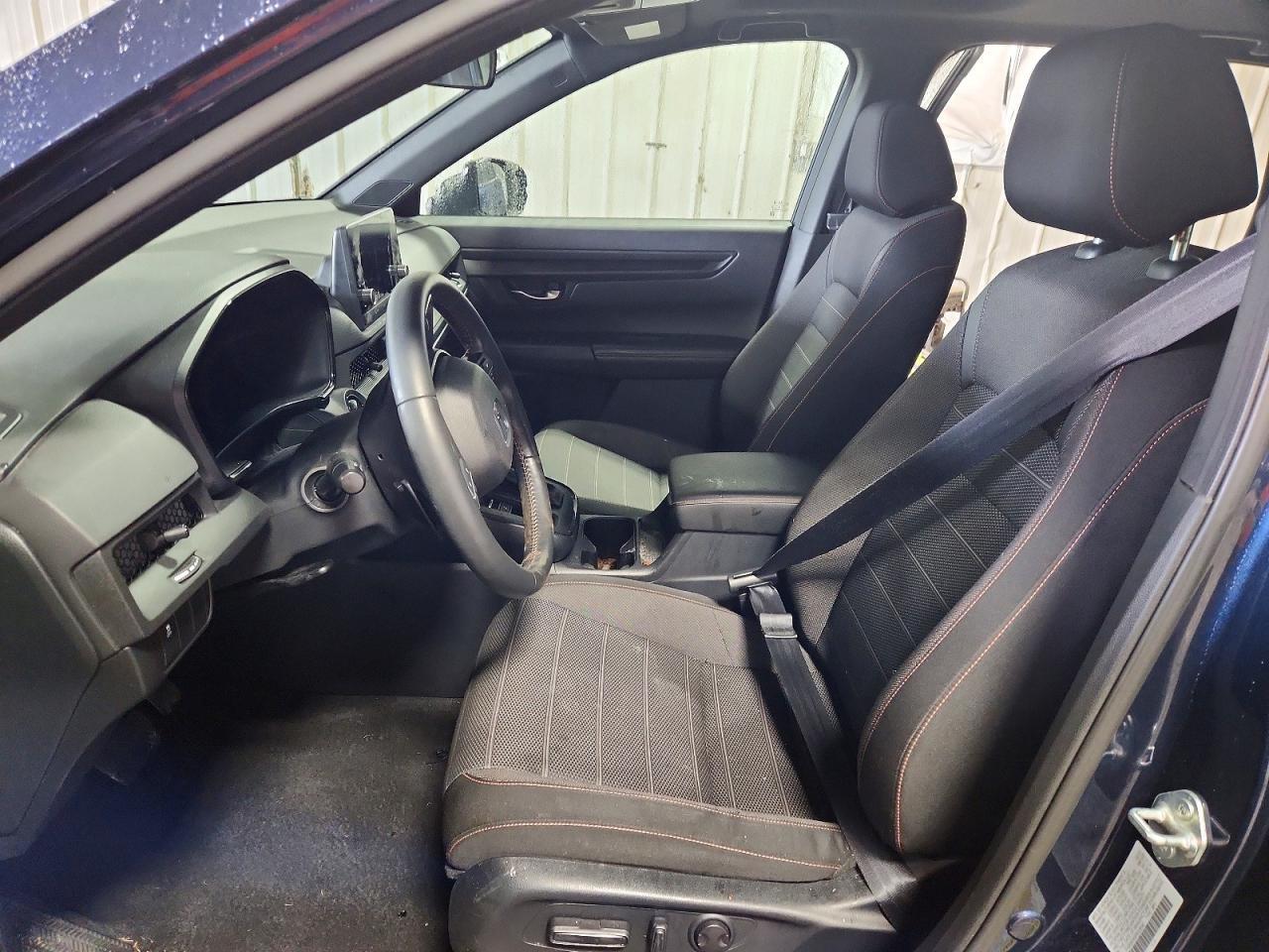 2023 Honda Cr-V Sport - zdjęcie 7