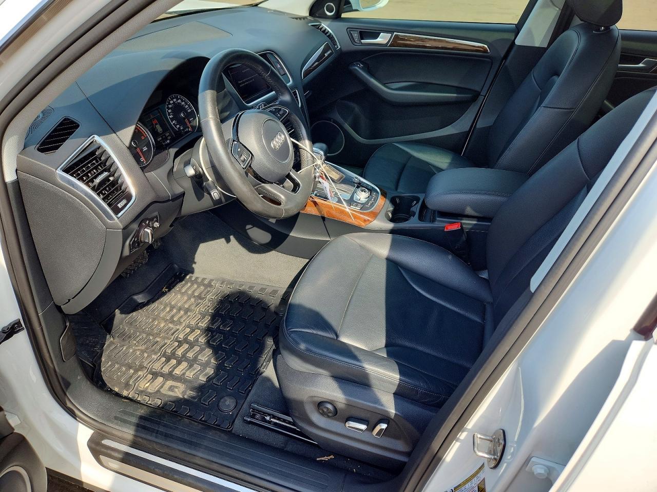 2016 Audi Q5 Premium Plus S-Line - zdjęcie 7