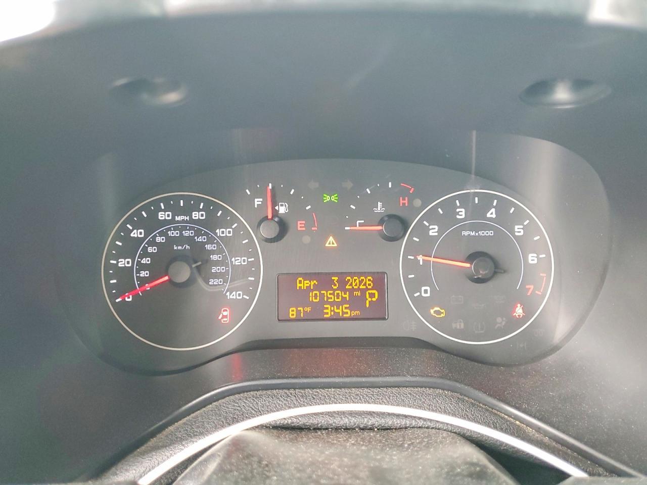 2021 Ram Promaster City - zdjęcie 9