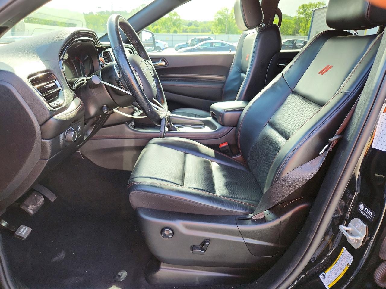 2024 Dodge Durango R - zdjęcie 7