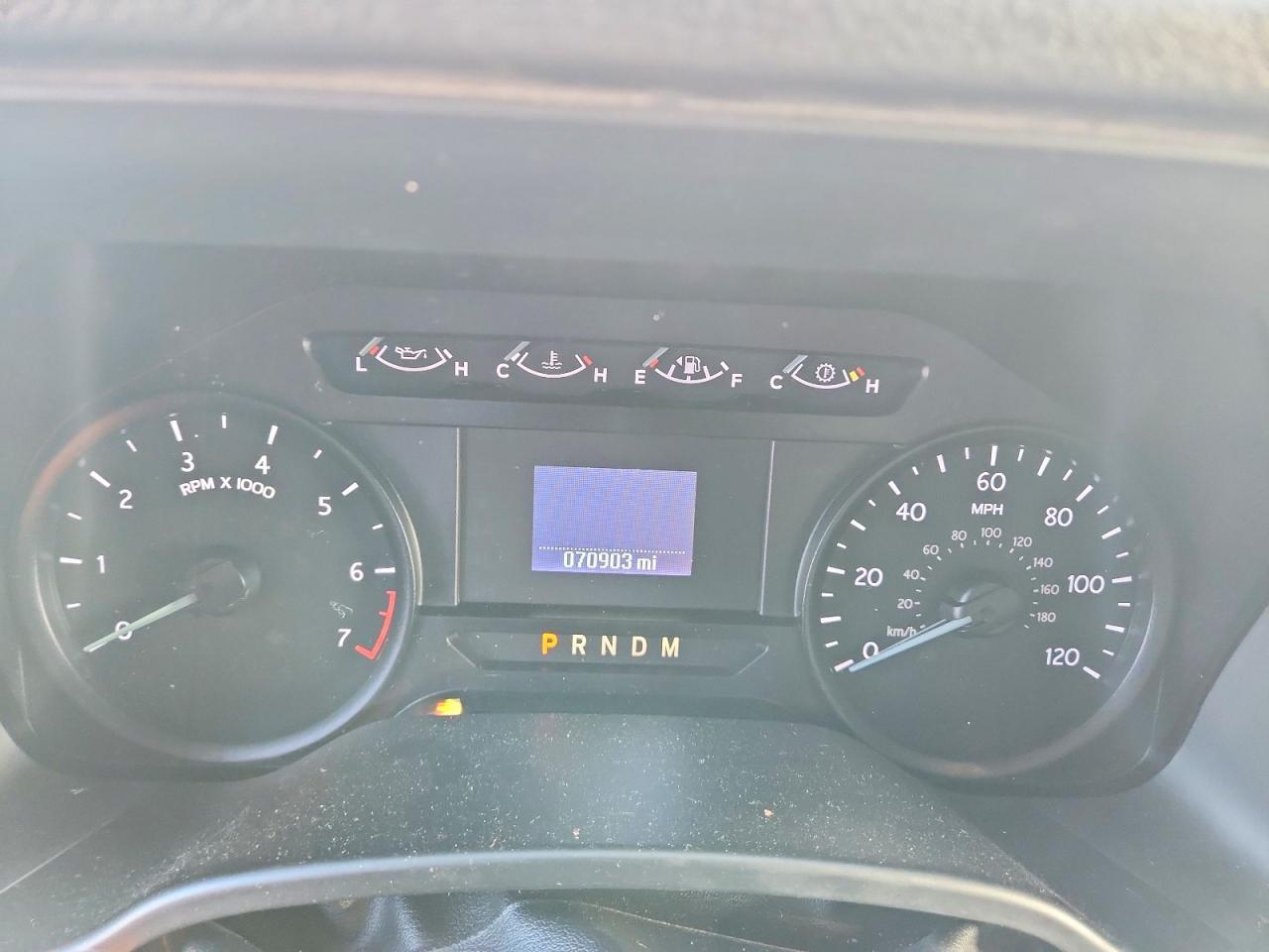 2019 Ford Expedition Max Xl - zdjęcie 9