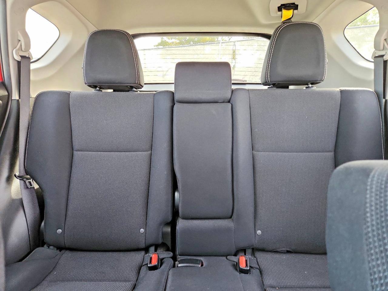 2016 Toyota Rav4 Xle - zdjęcie 10