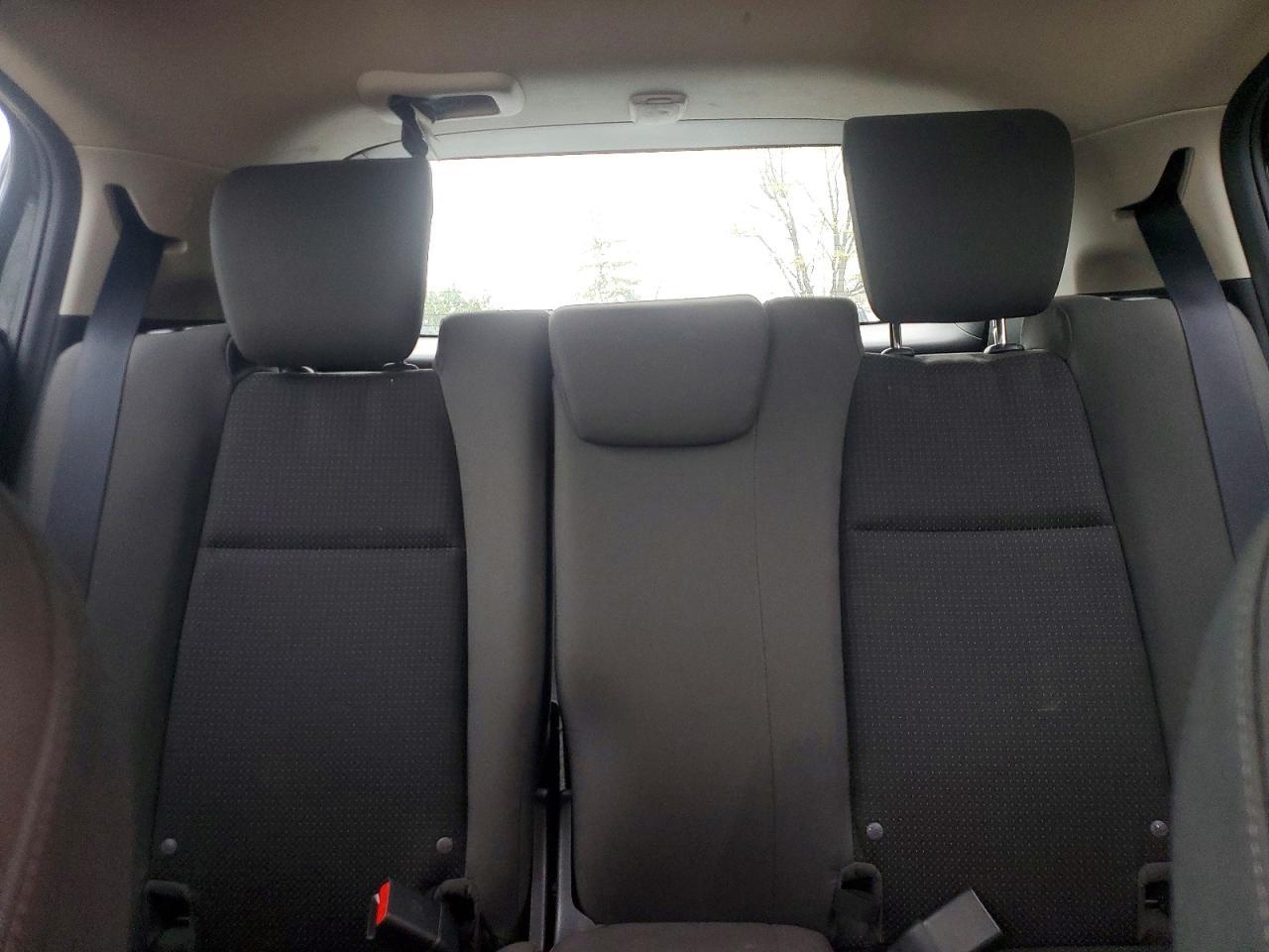 2019 Honda Hr-V Ex - zdjęcie 10