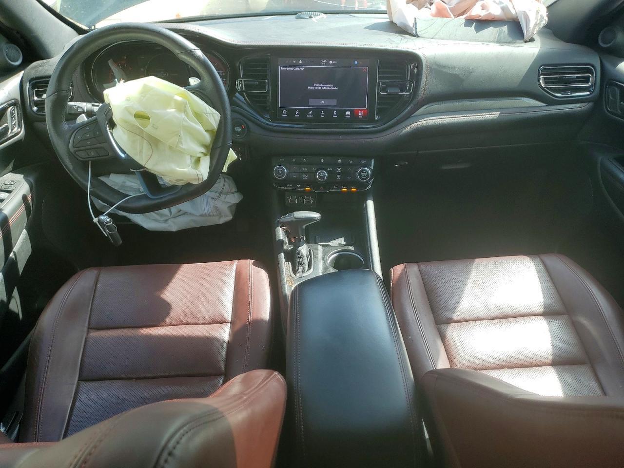 2024 Dodge Durango Gt - zdjęcie 8