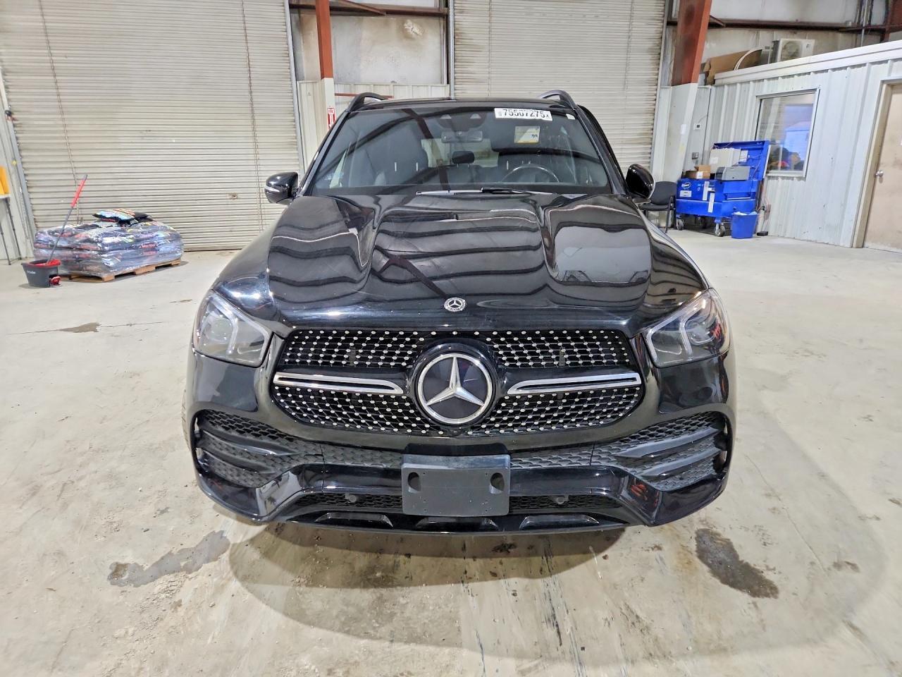 2020 Mercedes-Benz Gle 450 4Matic - zdjęcie 5
