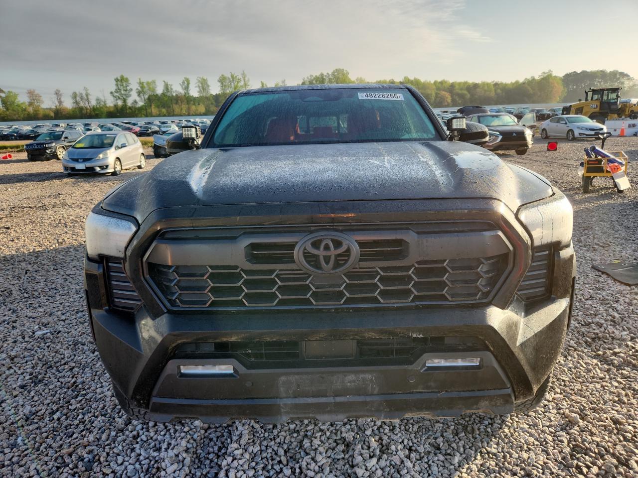 2024 Toyota Tacoma Trd Off-Road - zdjęcie 5