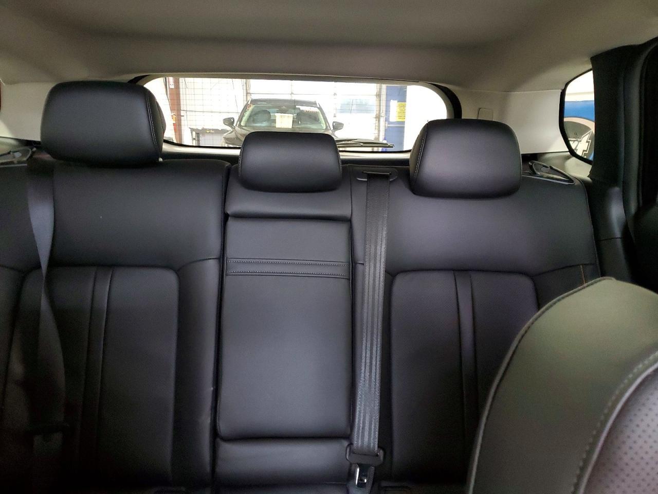 2026 Mazda Cx-50 Premium - zdjęcie 10