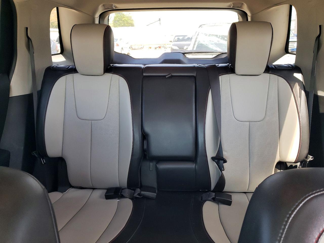 2014 GMC Terrain Slt - zdjęcie 10