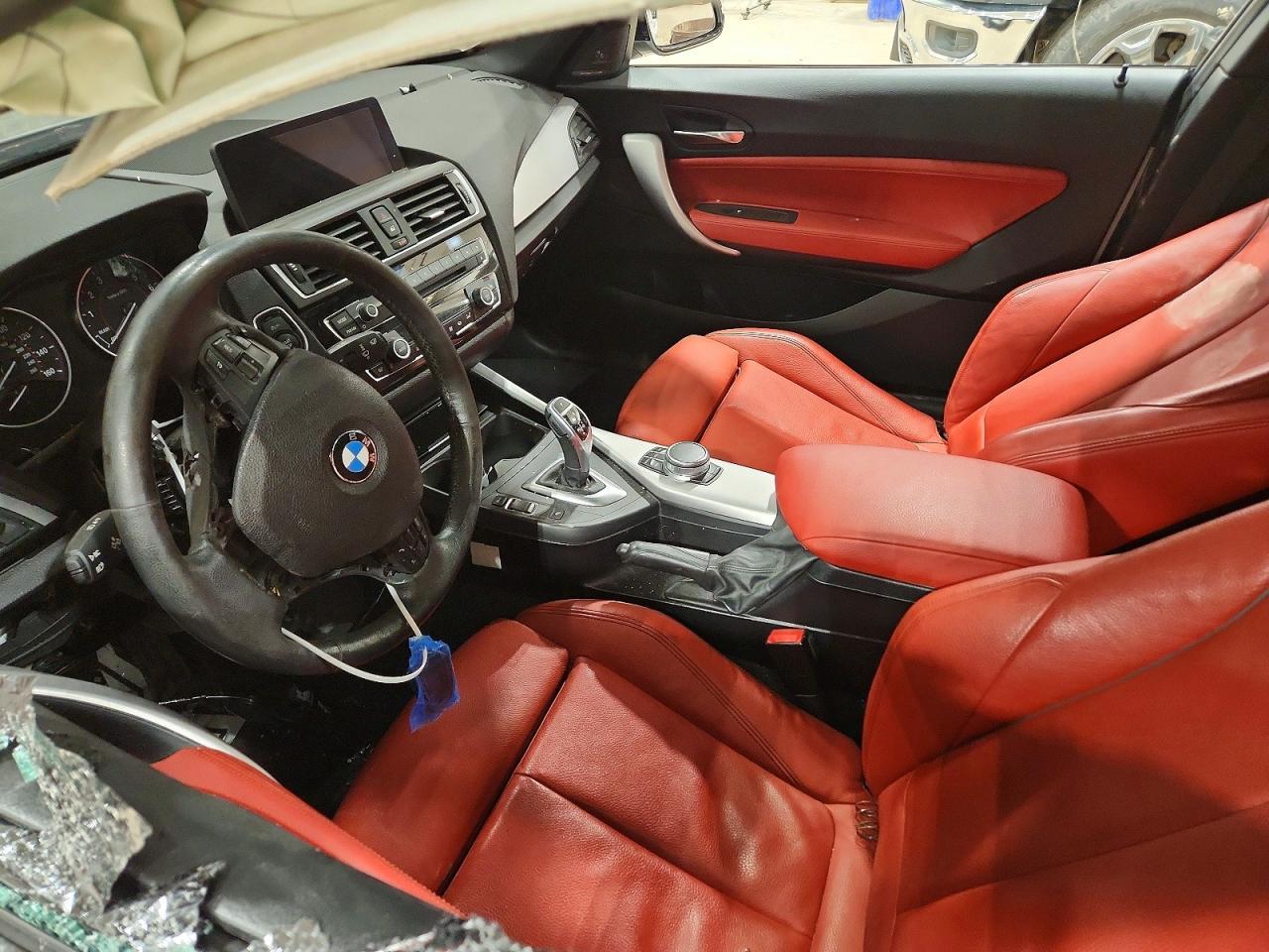 2017 BMW M240Xi - zdjęcie 7