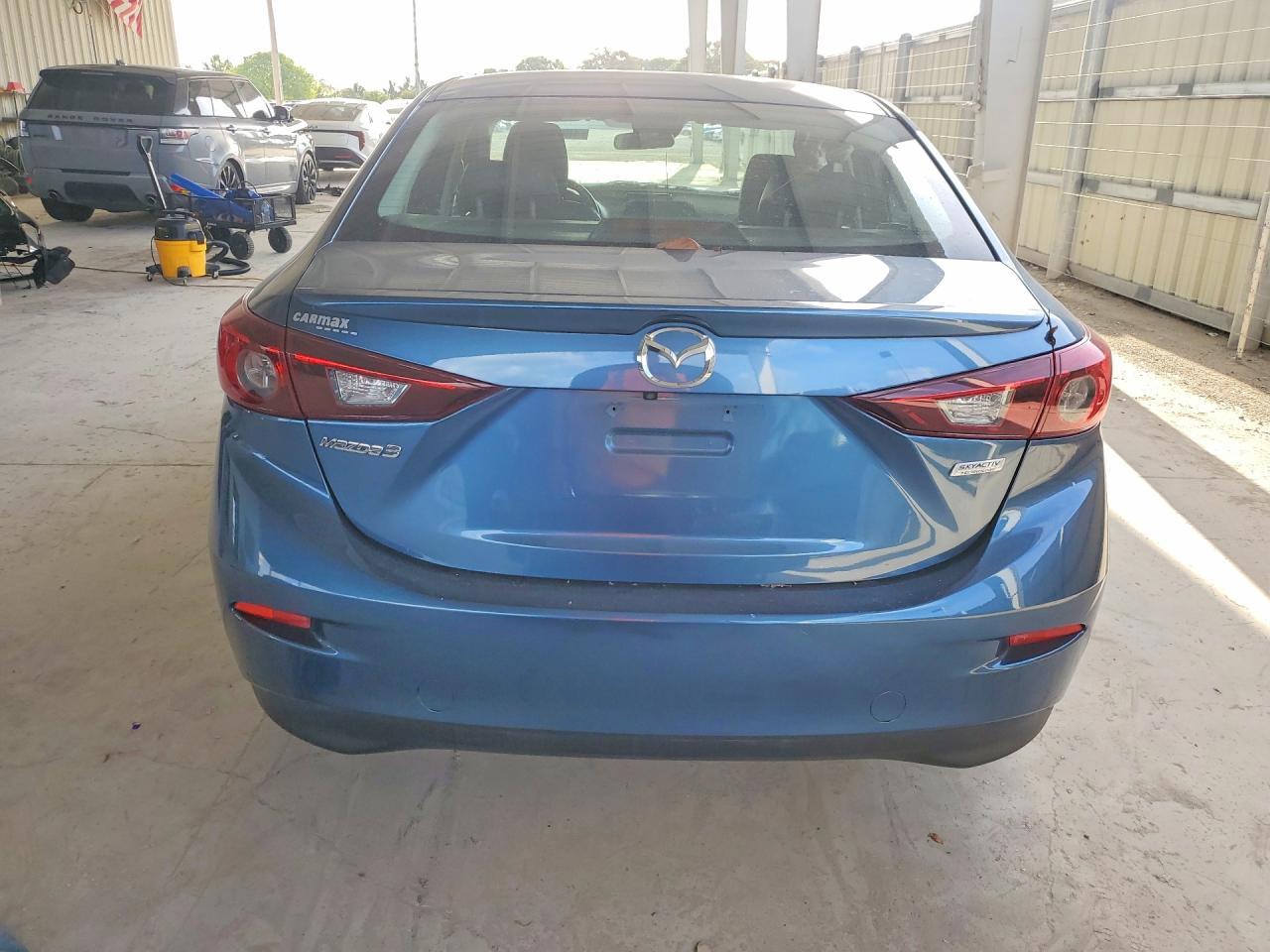 2018 Mazda 3 - zdjęcie 6