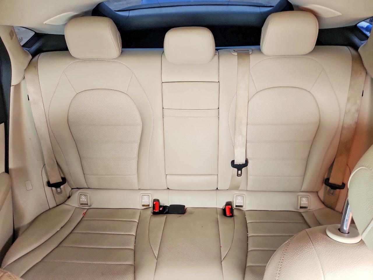 2019 Mercedes-Benz Glc 300 4Matic - zdjęcie 10