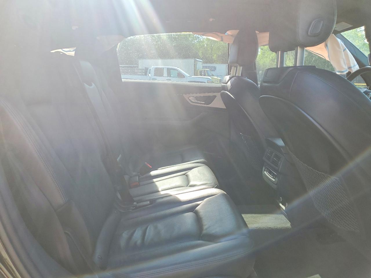 2019 Audi Q7 Premium Plus - zdjęcie 11