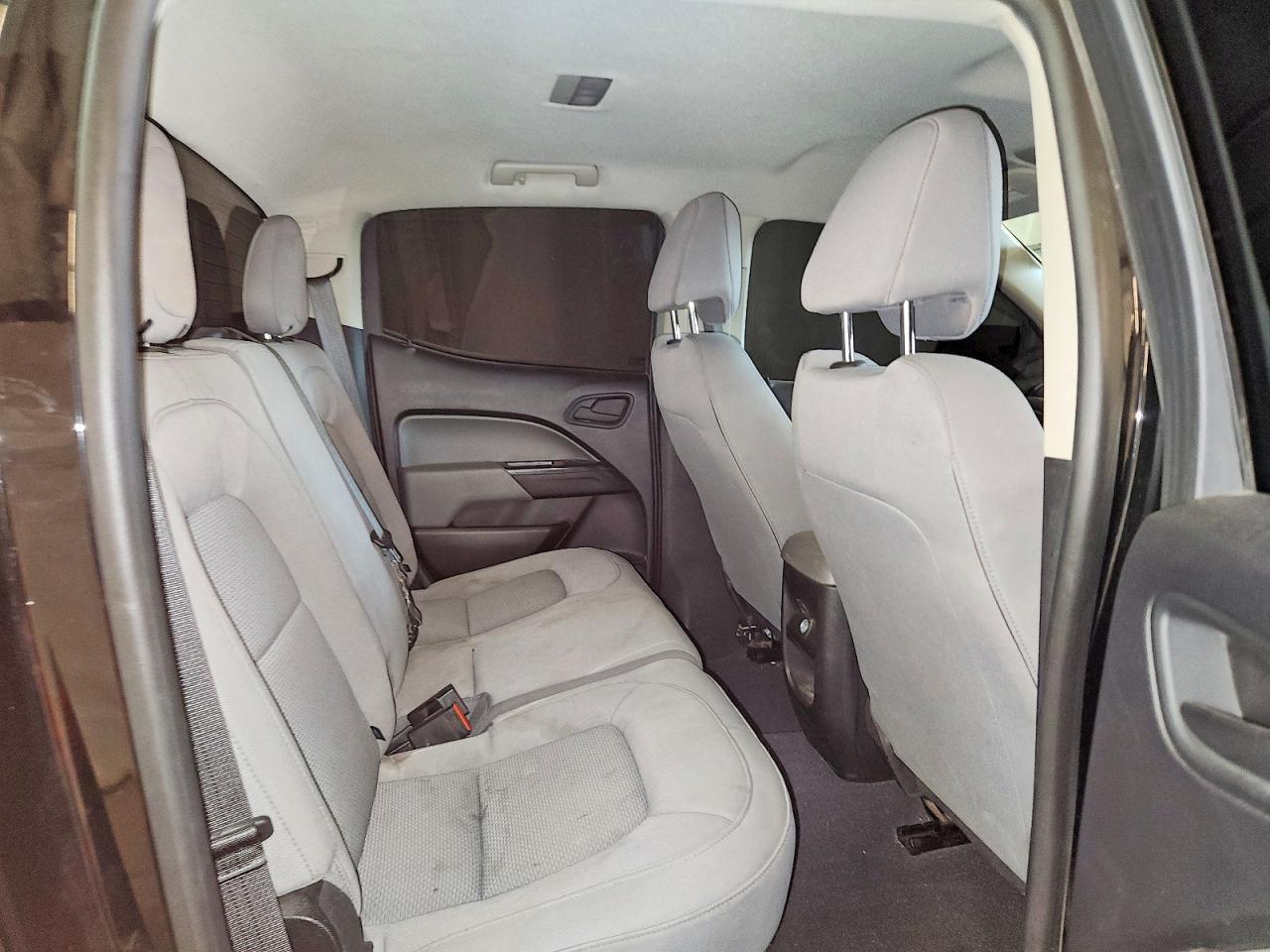2021 GMC Canyon Elevation - zdjęcie 10