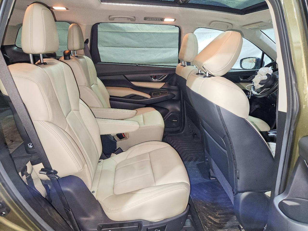 2024 Subaru Ascent Limited - zdjęcie 11