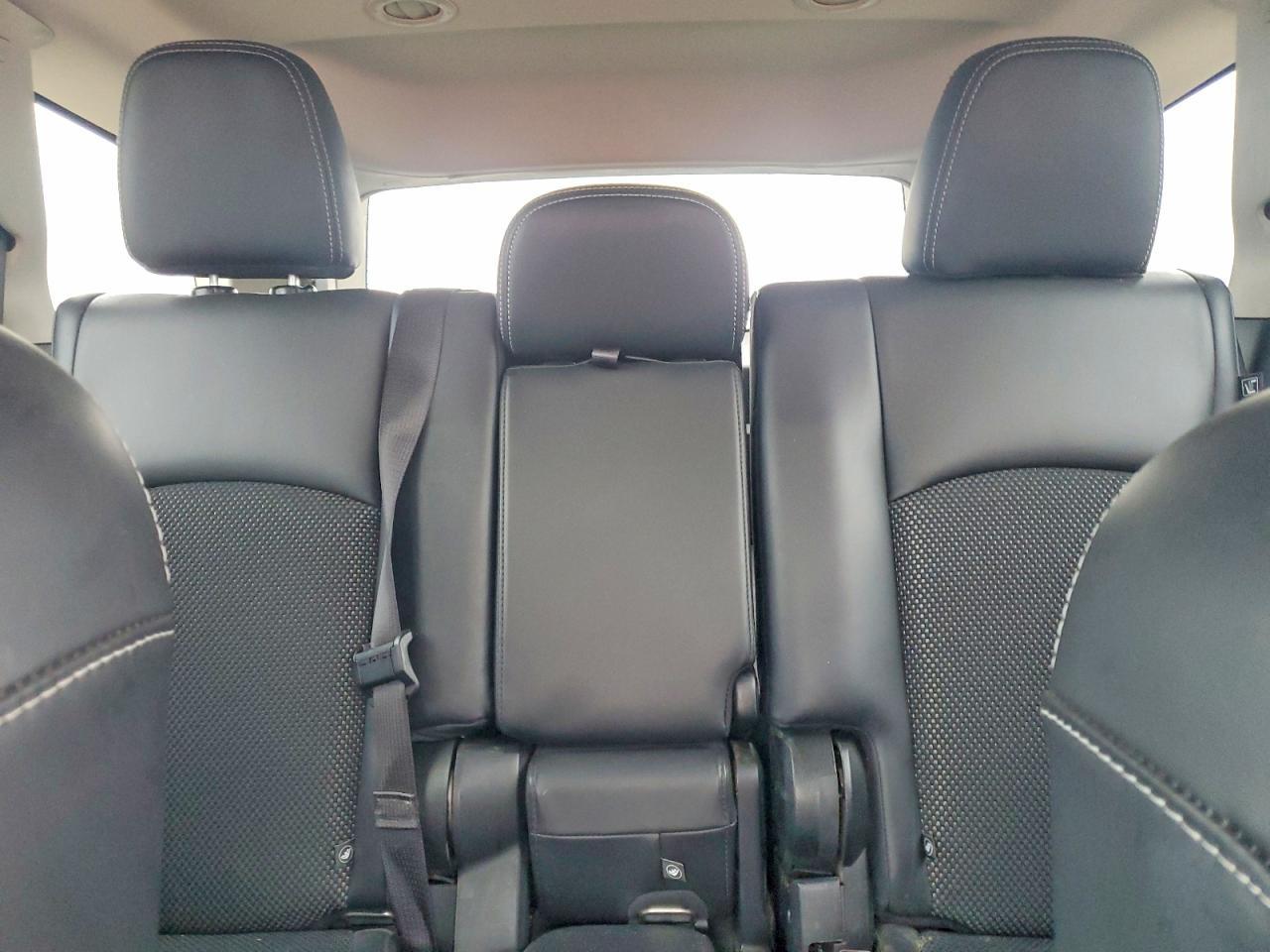 2019 Dodge Journey Crossroad - zdjęcie 10