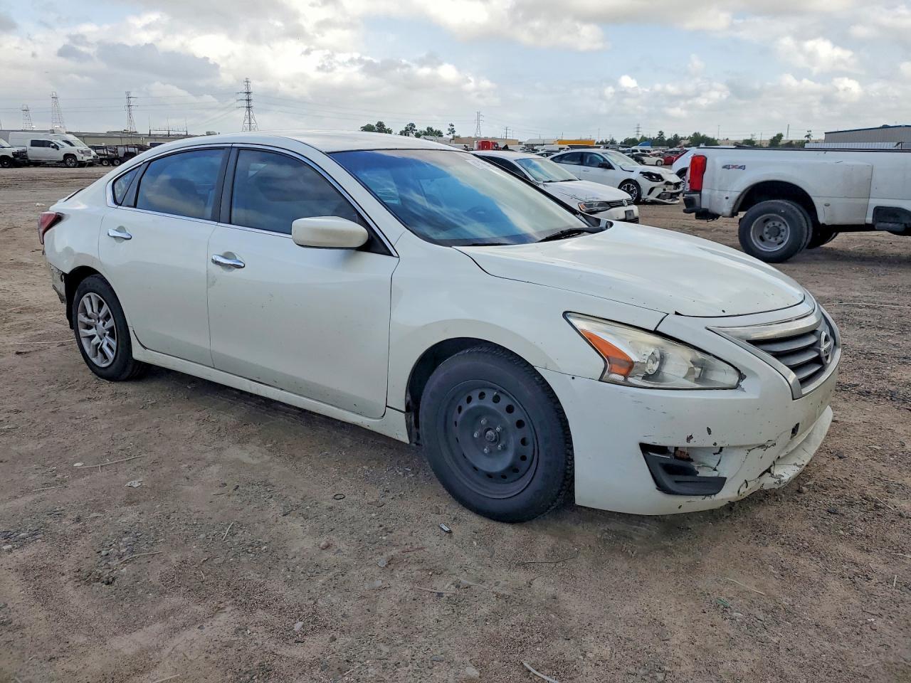2013 Nissan Altima 2.5 - zdjęcie 4