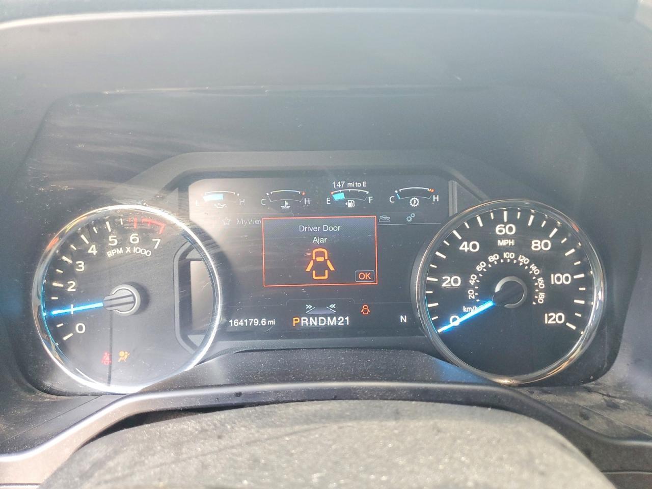 2017 Ford F150 Supercrew - zdjęcie 9