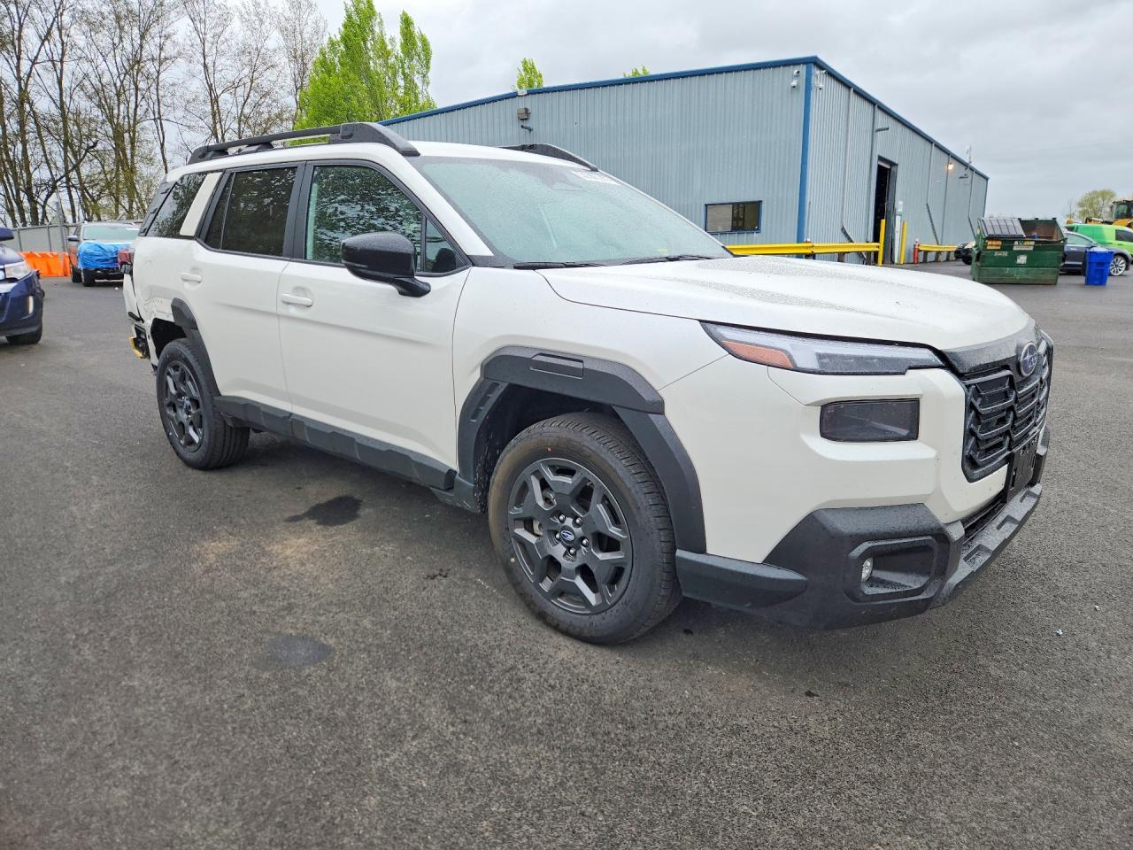2026 Subaru Outback Premium - zdjęcie 4