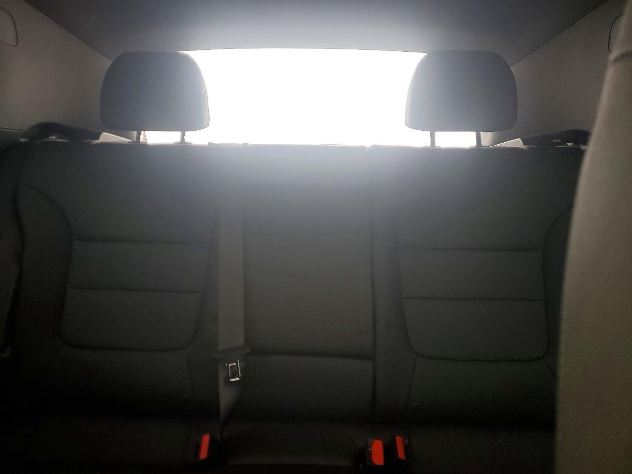 2024 Chevrolet Trailblazer Rs - zdjęcie 10