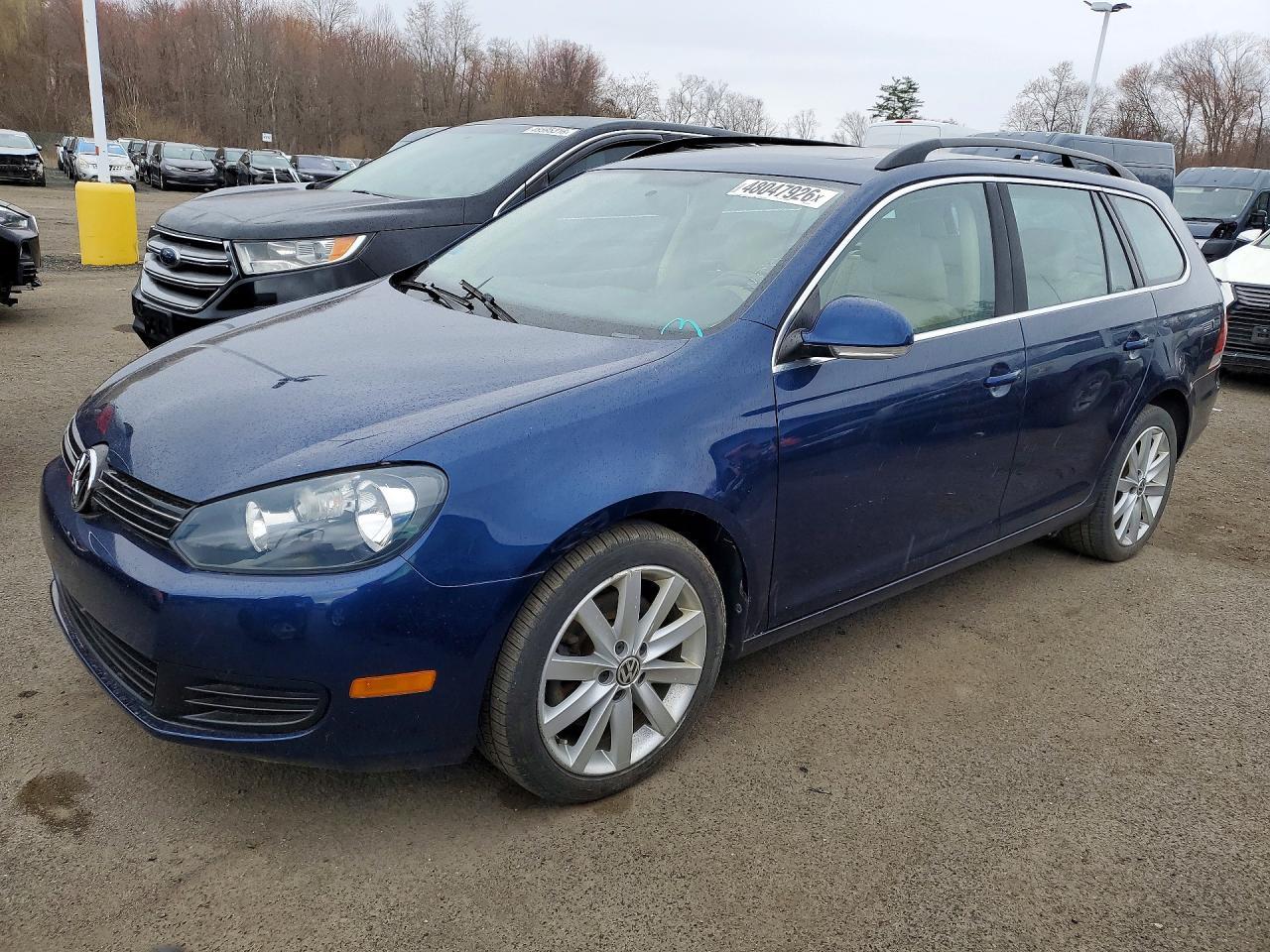2013 Volkswagen Jetta Tdi - zdjęcie główne