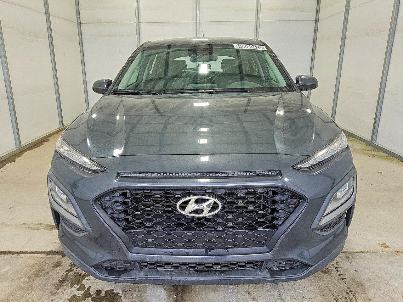 2021 Hyundai Kona Se - zdjęcie 5