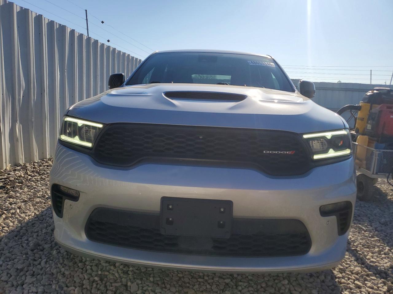 2023 Dodge Durango R - zdjęcie 5