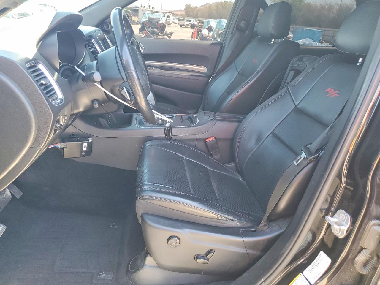 2014 Dodge Durango R - zdjęcie 7