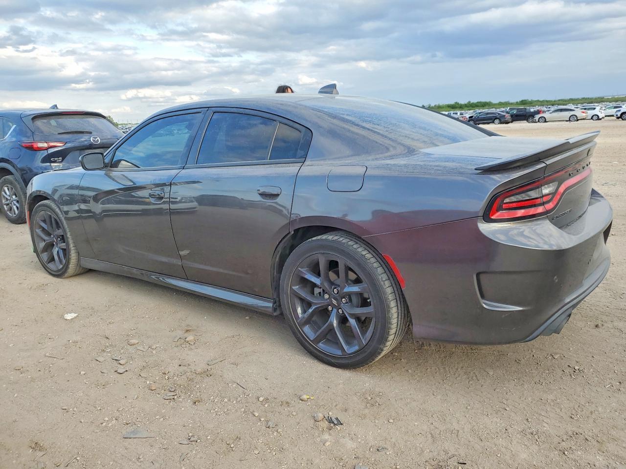 2023 Dodge Charger Gt - zdjęcie 2