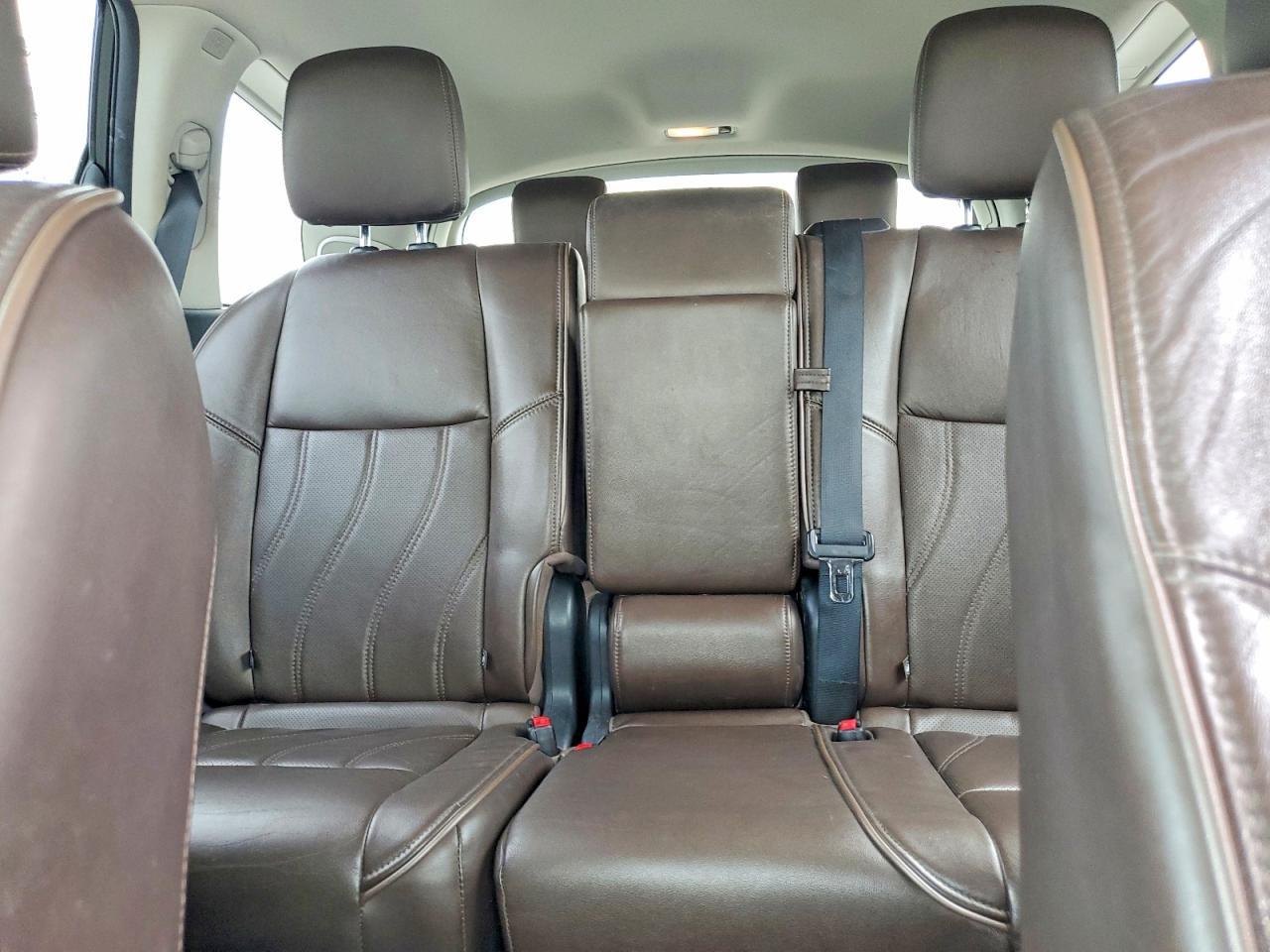 2015 Infiniti Qx60 Base - zdjęcie 10