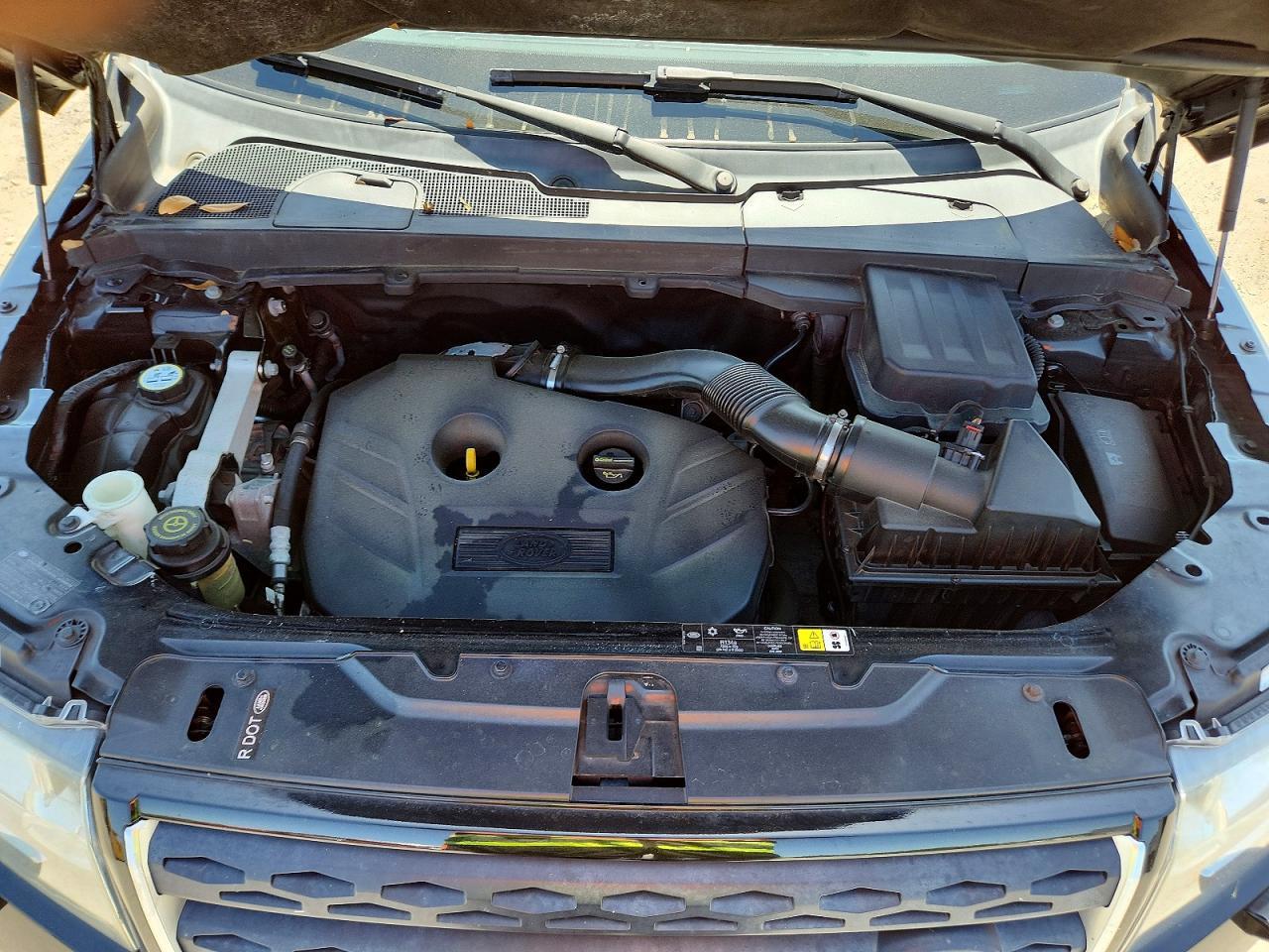 2013 Land Rover Lr2 Hse Technology - zdjęcie 12