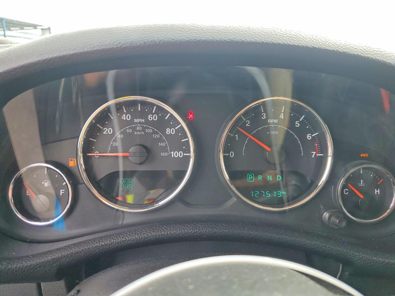 2017 Jeep Wrangler Unlimited Sport - zdjęcie 9