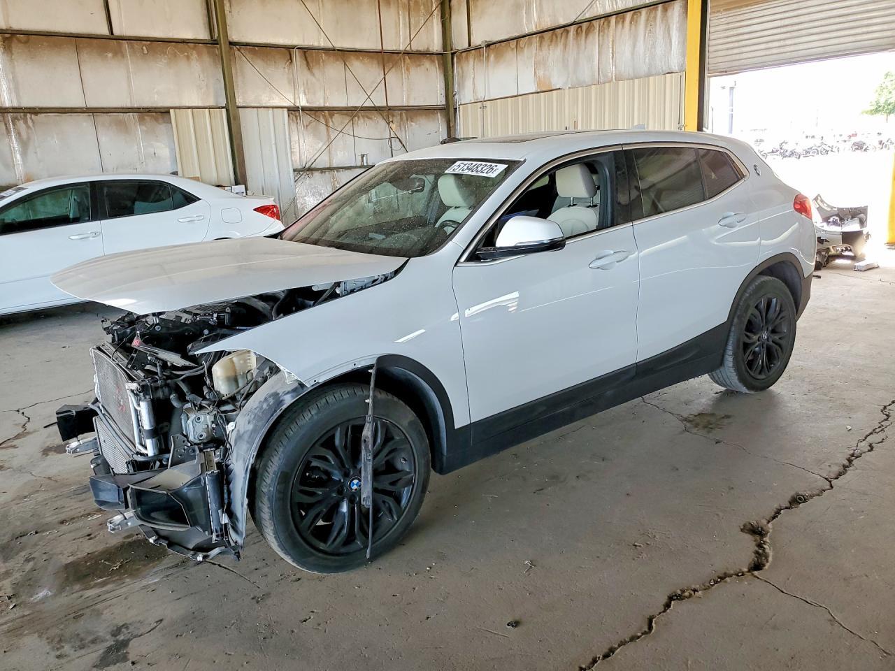 2018 BMW X2 Sdrive28I - zdjęcie główne