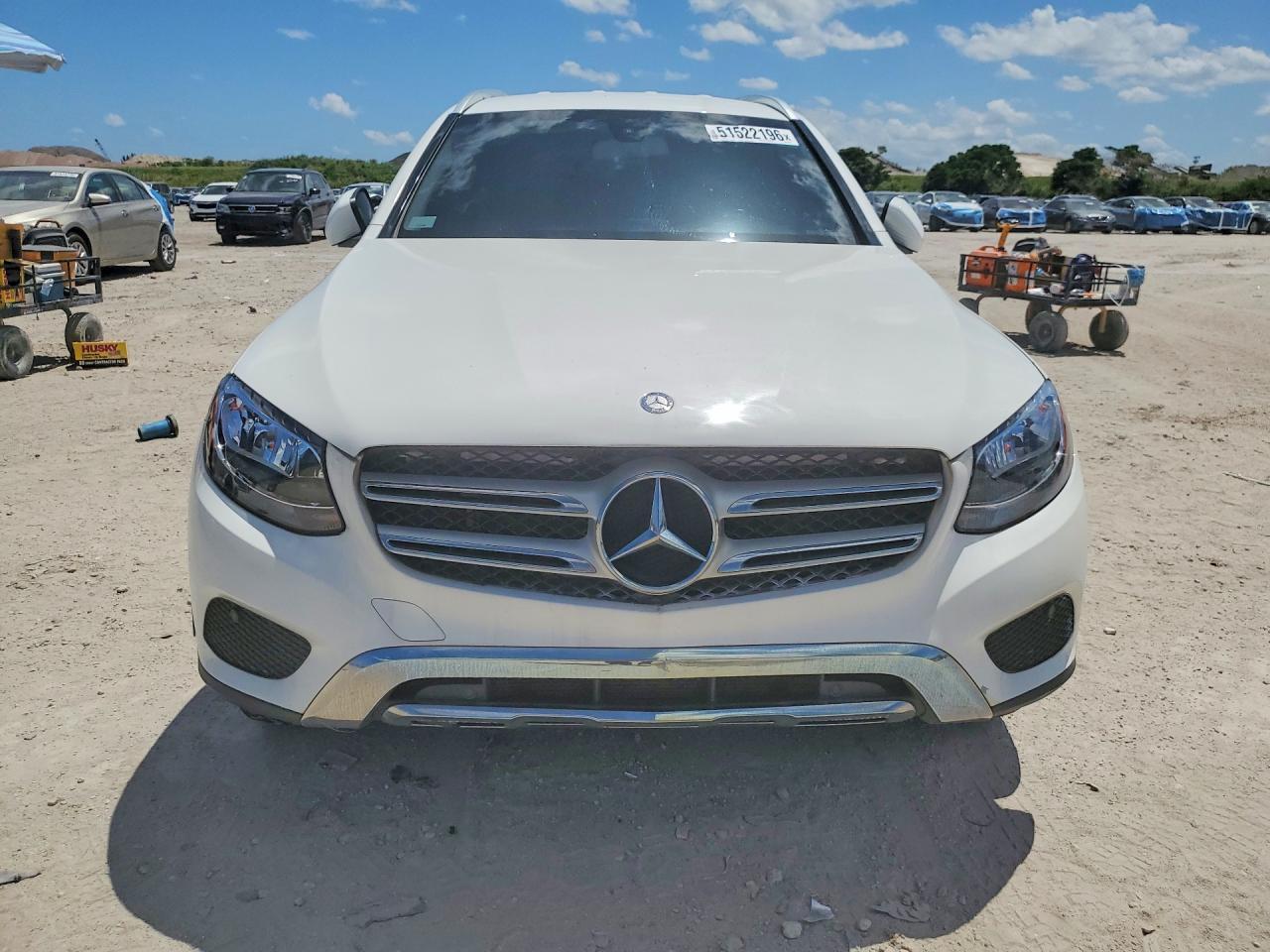 2016 Mercedes-Benz Glc 300 4Matic - zdjęcie 5