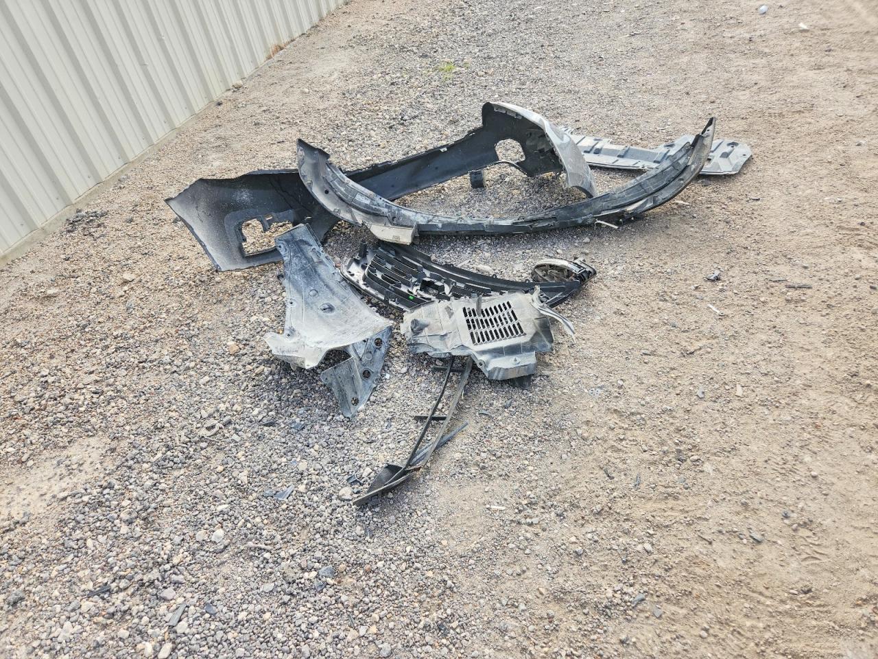 2018 Nissan Pathfinder Sv - zdjęcie 13