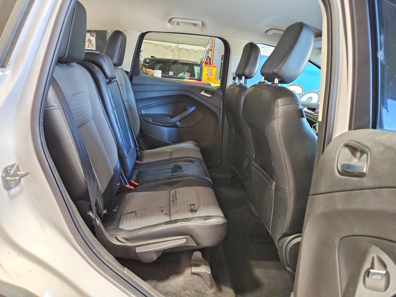 2019 Ford Escape Se - zdjęcie 10