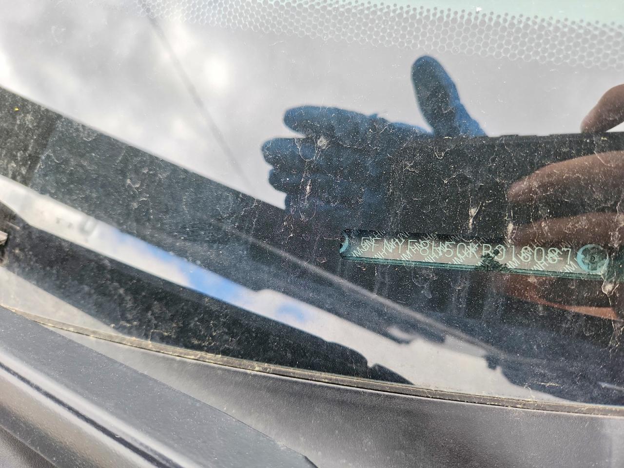 2019 Honda Passport Exl - zdjęcie 13